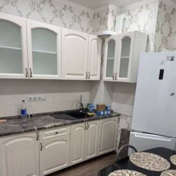 Сдается 2-х комнатная квартира, 43 м²