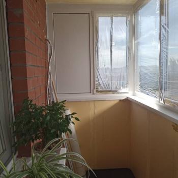 Сдается 1-комнатная квартира, 21 м²