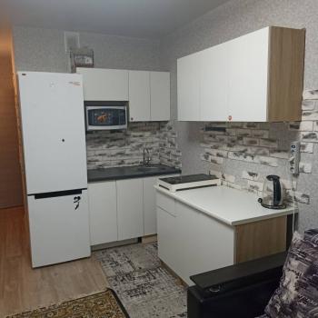 Сдается 1-комнатная квартира, 21 м²