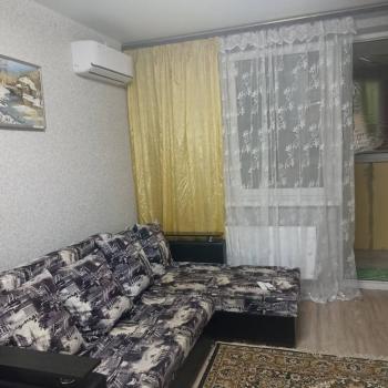 Сдается 1-комнатная квартира, 21 м²