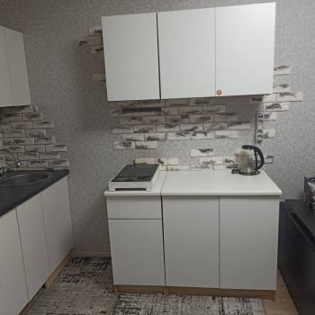 Сдается 1-комнатная квартира, 21 м²
