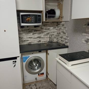 Сдается 1-комнатная квартира, 21 м²