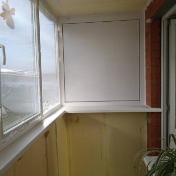 Сдается 1-комнатная квартира, 21 м²