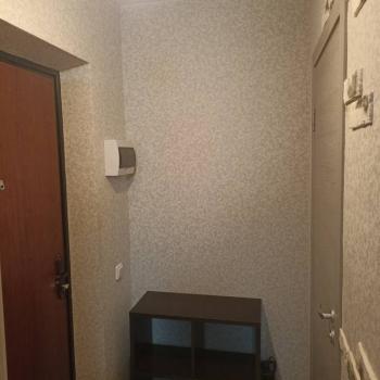 Сдается 1-комнатная квартира, 21 м²