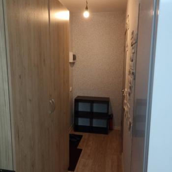 Сдается 1-комнатная квартира, 21 м²