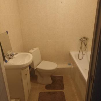 Сдается 1-комнатная квартира, 21 м²