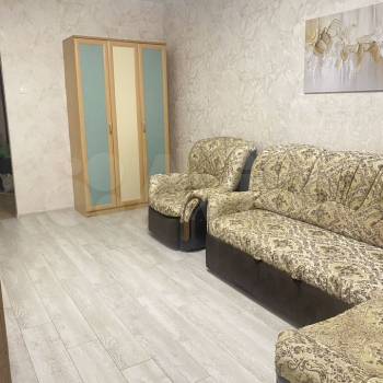 Сдается 1-комнатная квартира, 42 м²