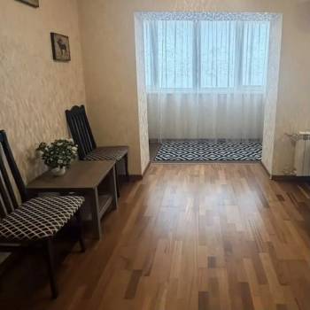 Сдается 1-комнатная квартира, 43 м²
