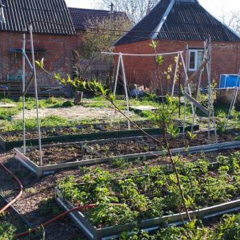 Продается Участок, 420 м²