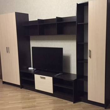 Продается 2-х комнатная квартира, 58,6 м²