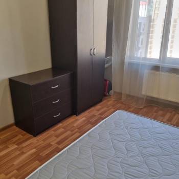Сдается 1-комнатная квартира, 45 м²