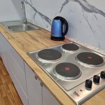 Сдается 1-комнатная квартира, 45 м²