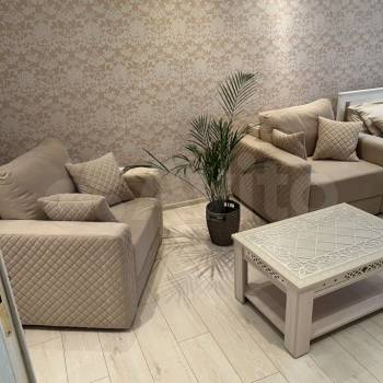 Сдается 1-комнатная квартира, 51 м²