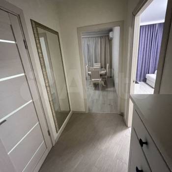 Сдается 1-комнатная квартира, 38 м²