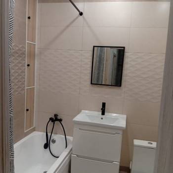 Продается 1-комнатная квартира, 36 м²