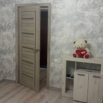 Продается 1-комнатная квартира, 36 м²