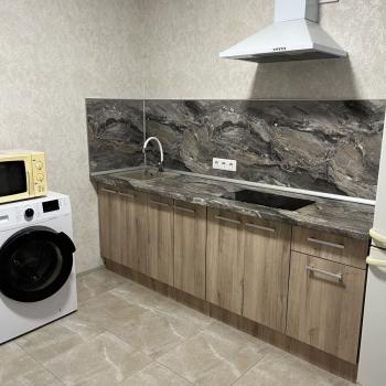 Сдается 1-комнатная квартира, 37 м²