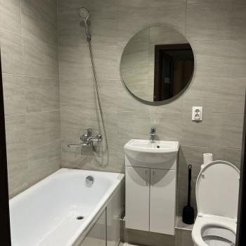 Сдается 1-комнатная квартира, 37 м²