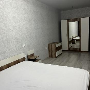 Сдается 1-комнатная квартира, 37 м²