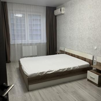 Сдается 1-комнатная квартира, 37 м²