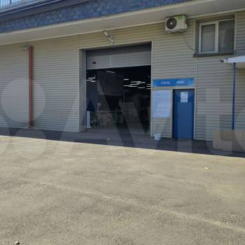 Сдается Нежилое помещение, 600 м²