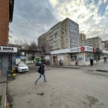 Сдается Нежилое помещение, 80 м²