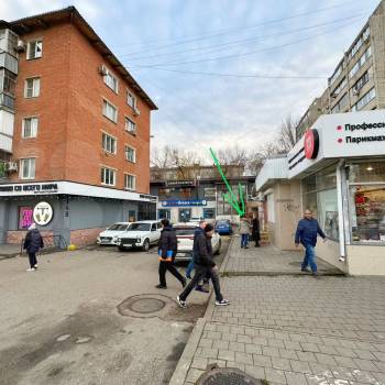 Сдается Нежилое помещение, 80 м²