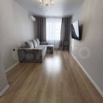 Сдается 1-комнатная квартира, 35,8 м²