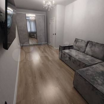 Сдается 1-комнатная квартира, 35,8 м²