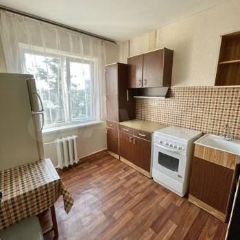 Сдается 1-комнатная квартира, 30 м²