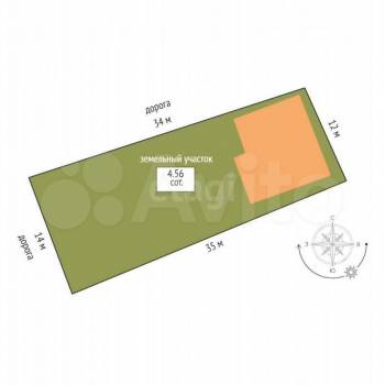 Продается Дом, 177 м²