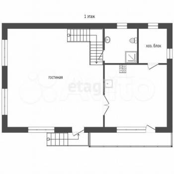 Продается Дом, 177 м²