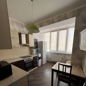 Продается 1-комнатная квартира, 31 м²