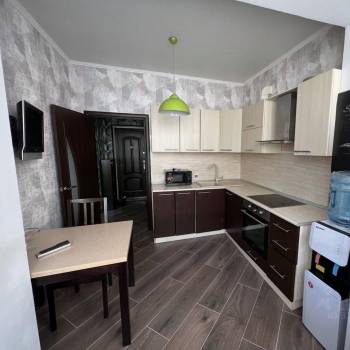 Продается 1-комнатная квартира, 31 м²