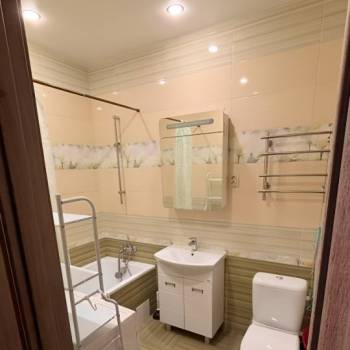 Продается 1-комнатная квартира, 36 м²