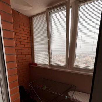 Продается 1-комнатная квартира, 36 м²