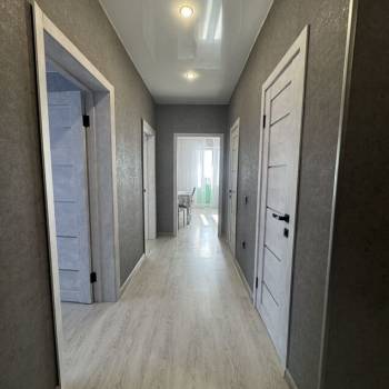 Сдается 2-х комнатная квартира, 60 м²