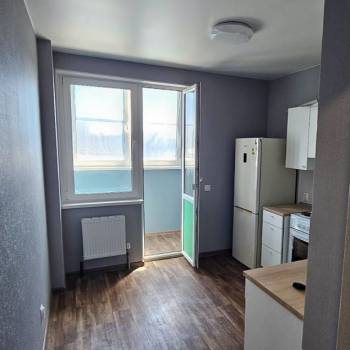 Продается 1-комнатная квартира, 34,1 м²