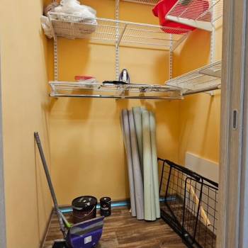 Продается 1-комнатная квартира, 34,1 м²