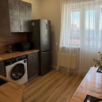 Сдается 1-комнатная квартира, 35,2 м²