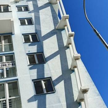 Продается 1-комнатная квартира, 30 м²