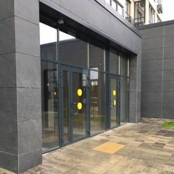 Продается 1-комнатная квартира, 17,9 м²