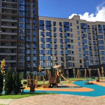 Продается 1-комнатная квартира, 17,9 м²