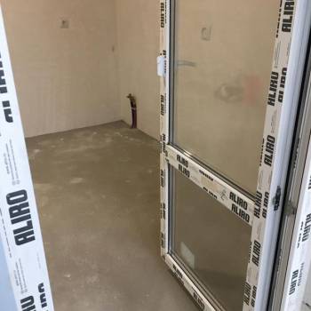 Продается 1-комнатная квартира, 17,9 м²