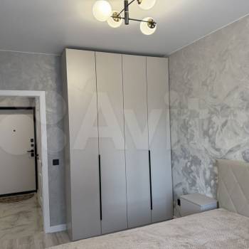 Сдается 1-комнатная квартира, 39 м²