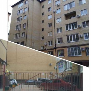 Продается 1-комнатная квартира, 20,6 м²