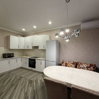 Сдается 1-комнатная квартира, 47 м²