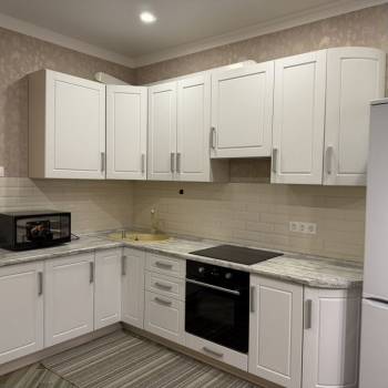 Сдается 1-комнатная квартира, 47 м²