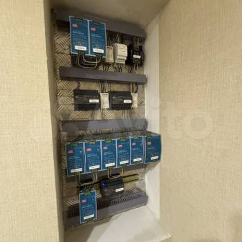 Продается 3-х комнатная квартира, 89,6 м²