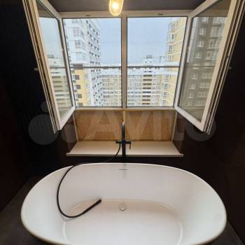 Продается 3-х комнатная квартира, 89,6 м²